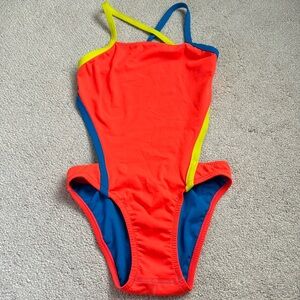 Speedo V2 Endurance Lite Training Swimsuit